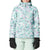 Picture Organic Tissera Jacket - Girls' Blurry Water Print