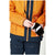 Picture Organic Naikoon Jacket - Men's Dark Blue Camel Honey