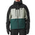 Picture Organic Object Jacket - Men's Black Shadow Ponderosa Pine