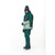 Picture Organic Nitric Jacket - Men's Ponderosa Pine Laurel Wreath Black