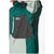 Picture Organic Nitric Jacket - Men's Ponderosa Pine Laurel Wreath Black