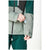 Picture Organic Nitric Jacket - Men's Ponderosa Pine Laurel Wreath Black