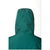 Picture Organic Nitric Jacket - Men's Ponderosa Pine Laurel Wreath Black