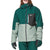 Picture Organic Nitric Jacket - Men's Ponderosa Pine Laurel Wreath Black