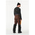 Picture Organic Naikoon Pants - Men's Black Chicory Honey