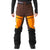 Picture Organic Naikoon Pants - Men's Black Chicory Honey