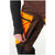 Picture Organic Naikoon Pants - Men's Black Chicory Honey