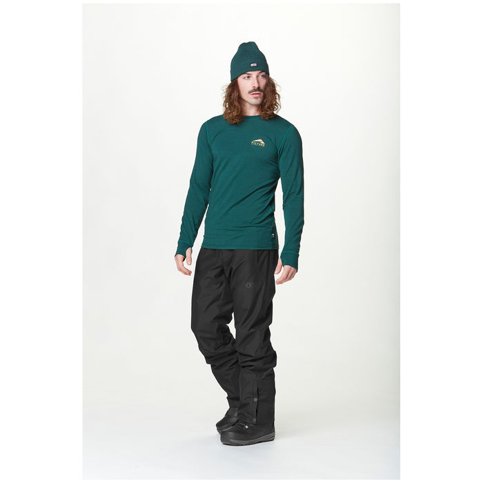 Picture Organic Object Pants - Men's Black