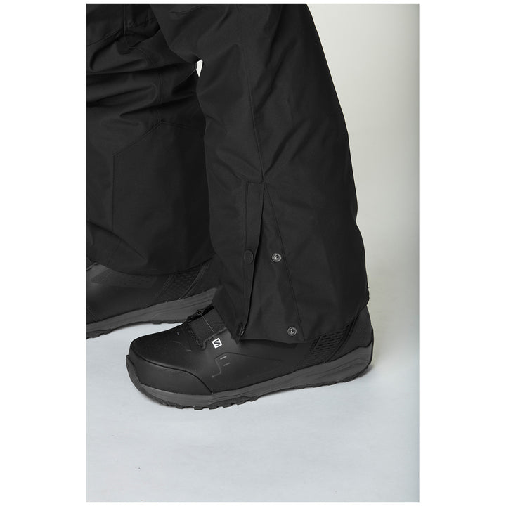 Picture Organic Object Pants - Men's Black