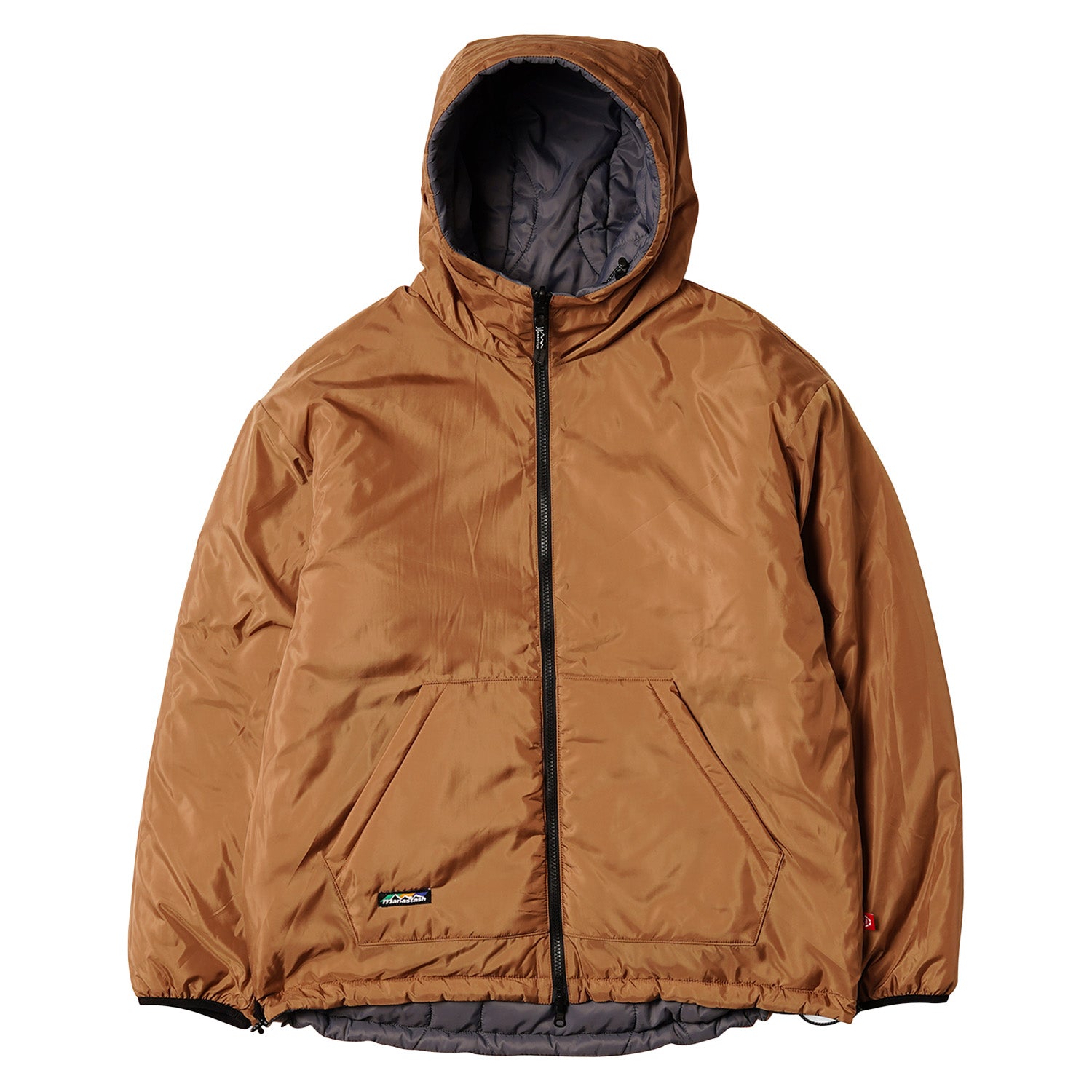 Manastash Y2K Reversible Hoodie - Men's – evo