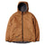 Manastash Y2K Reversible Hoodie - Men's Grey