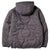 Manastash Y2K Reversible Hoodie - Men's Grey