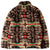 Manastash Chimayo Fleece Jacket - Men's Brown
