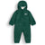 Picture Organic Snowy Suit - Infants' Ponderosa Pine