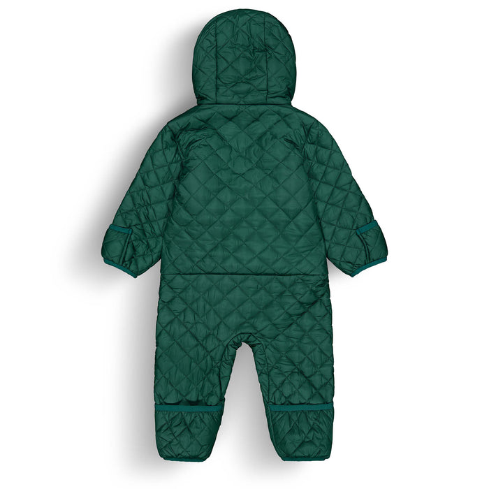 Picture Organic Snowy Suit - Infants' Ponderosa Pine