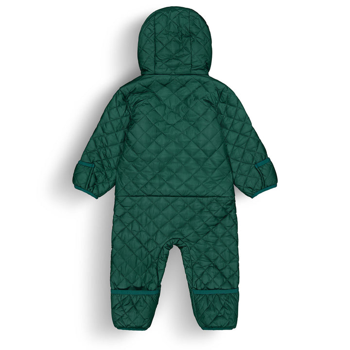 Picture Organic Snowy Suit - Infants' Ponderosa Pine