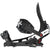 Karakoram Ultra Ranger + Split Interface Splitboard Bindings 2025