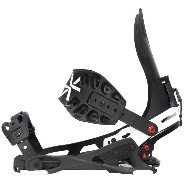Karakoram Ultra Ranger + Split Interface Splitboard Bindings 2025