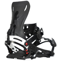 Karakoram Ultra Ranger + Split Interface Splitboard Bindings 2025