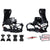 Karakoram Ultra Ranger + Split Interface Splitboard Bindings 2025