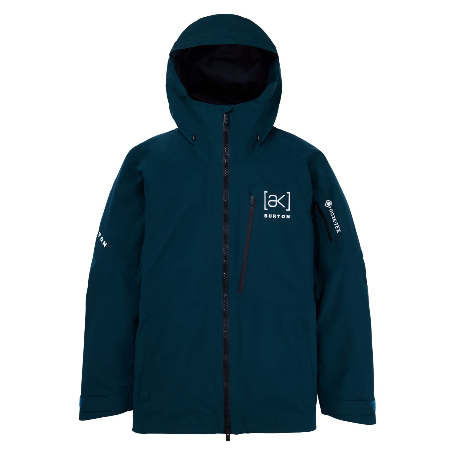 Burton AK Cyclic GORE-TEX 2L Jacket - Men's – evo