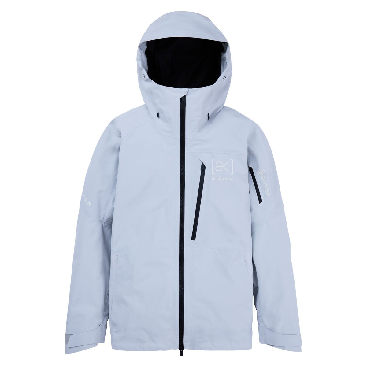 Burton AK Cyclic GORE-TEX 2L Jacket - Men's Gray Cloud