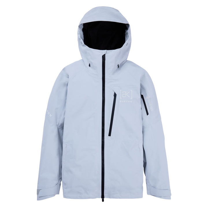 Burton AK Cyclic GORE-TEX 2L Jacket - Men's Gray Cloud