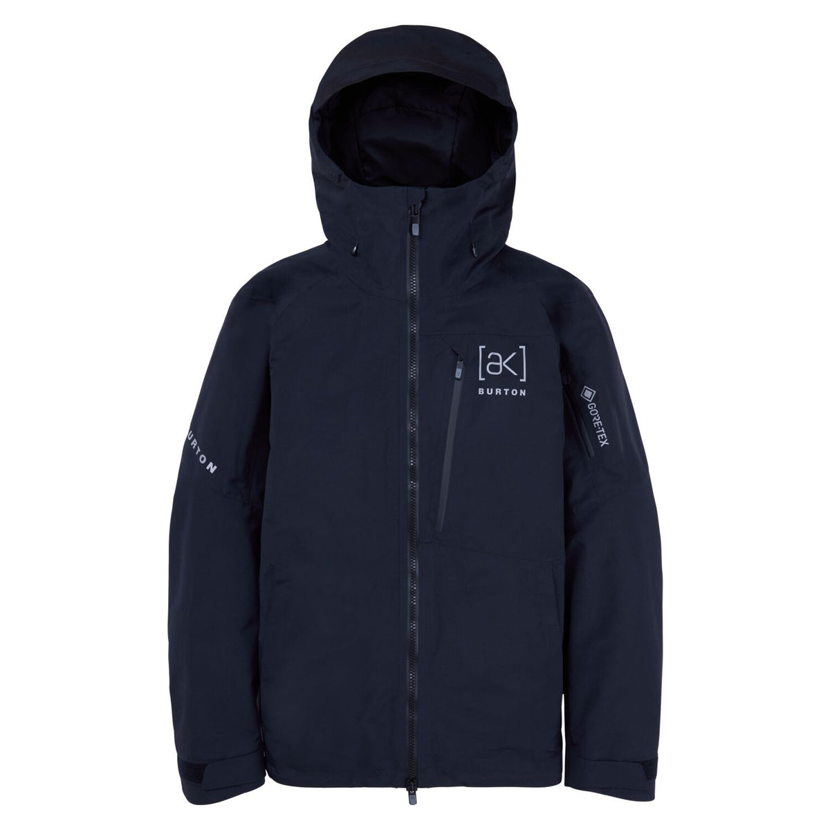 Burton AK Cyclic GORE-TEX 2L Jacket - Men's True Black