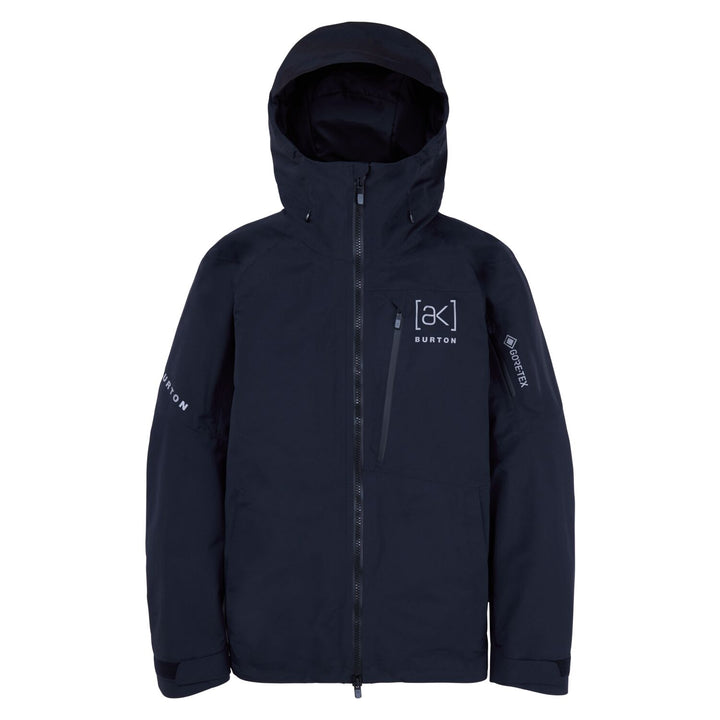 Burton AK Cyclic GORE-TEX 2L Jacket - Men's True Black