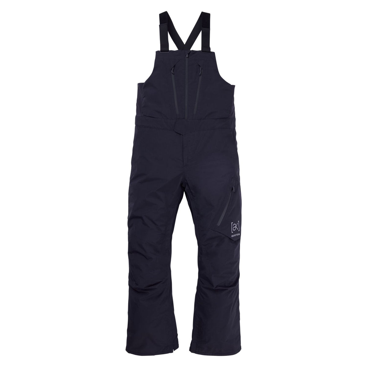 Burton AK Cyclic GORE-TEX 2L Bibs - Men's True Black