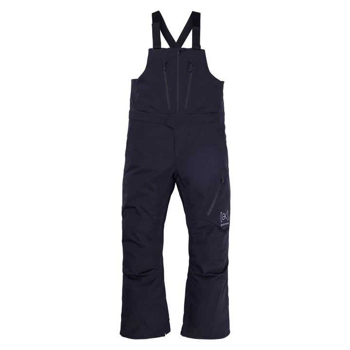 Burton AK Cyclic GORE-TEX 2L Bibs - Men's True Black