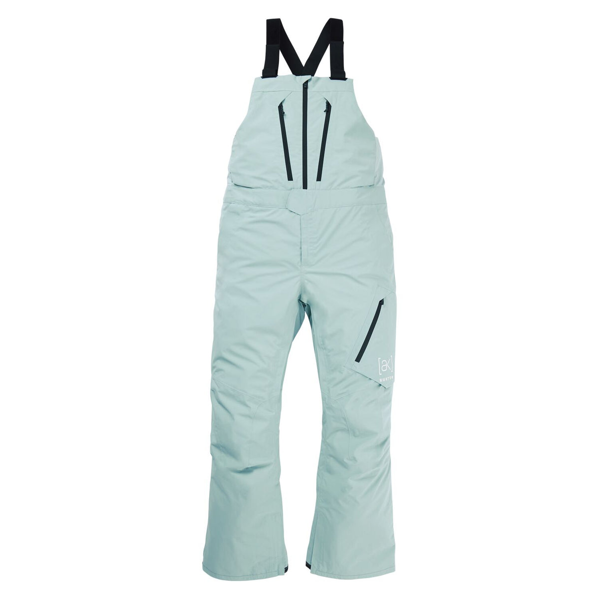 burton ak snowboard bib Men's GORE-TEX Cyclic Pants Brown XXL Mini Size | NFL with dual Product-Subtype-Gloves-Heated Graphic:Vertex Blue White Red