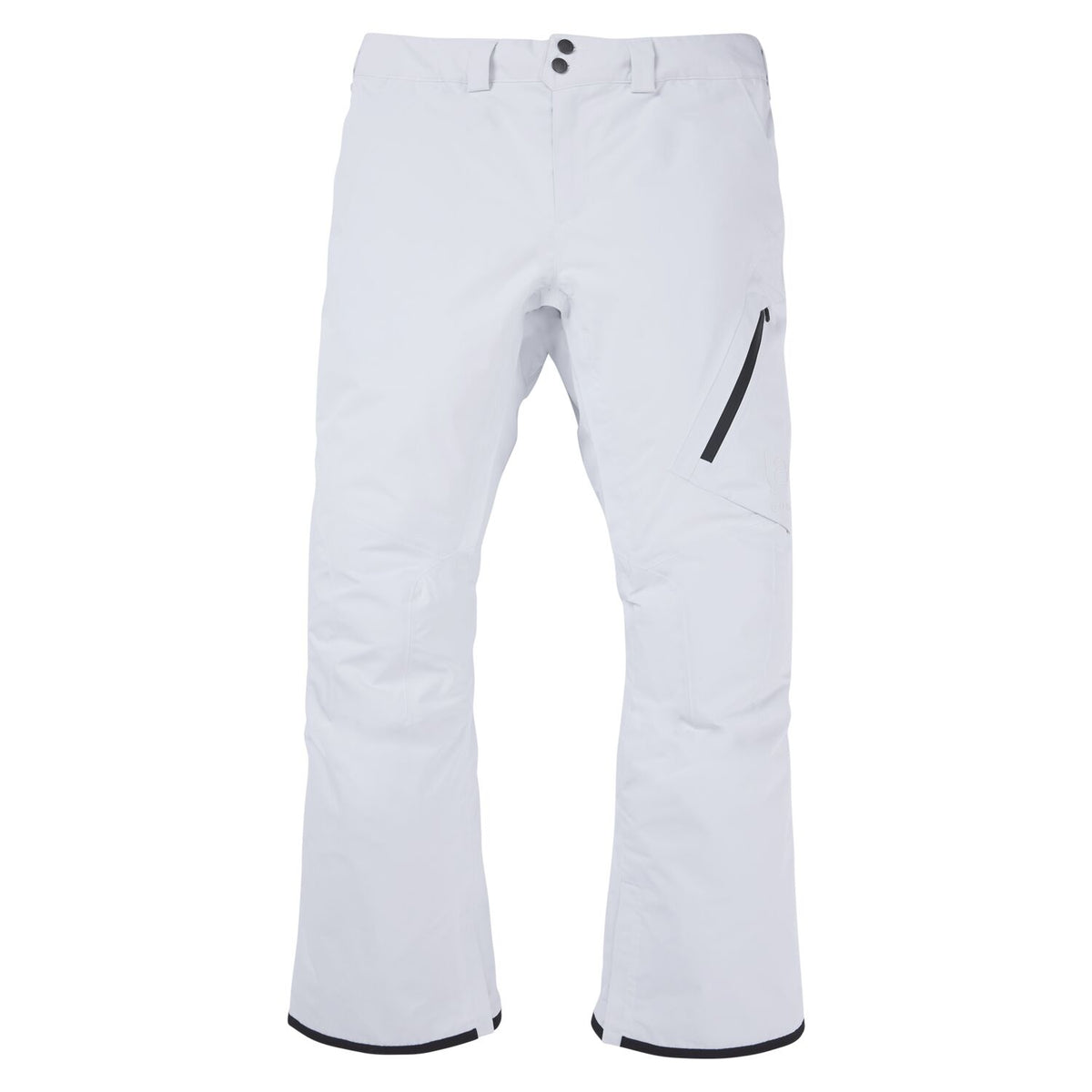 Burton AK Cyclic GORE-TEX 2L Pants - Men's Stout White