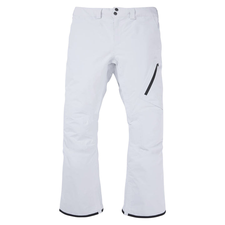Burton AK Cyclic GORE-TEX 2L Pants - Men's Stout White