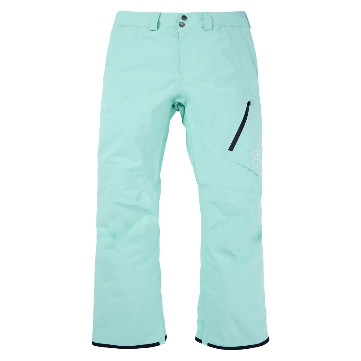 Burton AK Cyclic GORE-TEX 2L Pants - Men's Powder Mint
