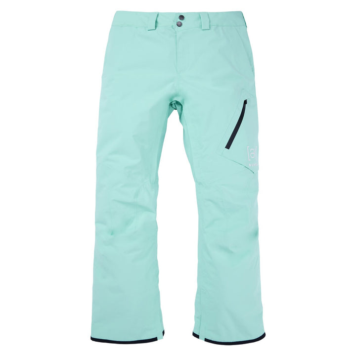 Burton AK Cyclic GORE-TEX 2L Pants - Men's Powder Mint