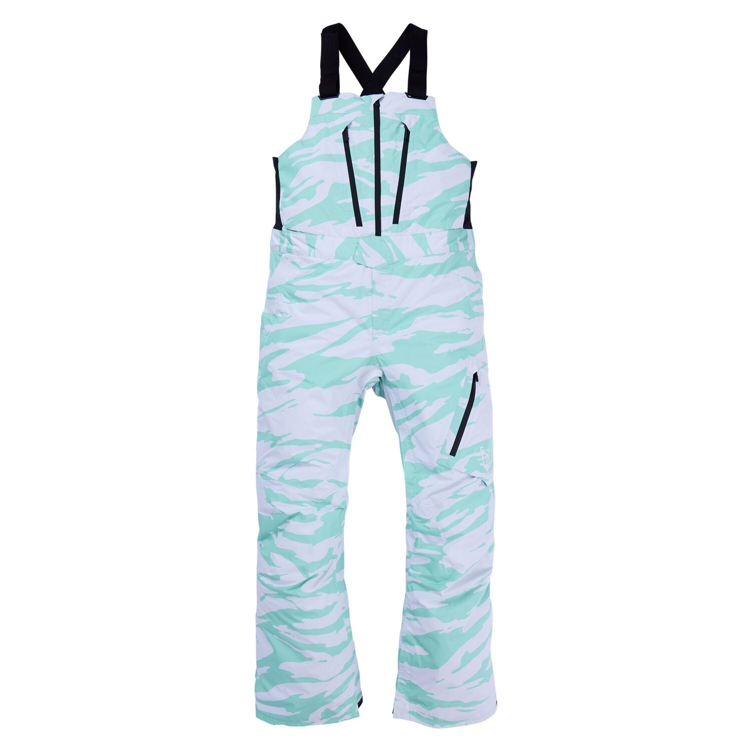 Burton AK Cyclic GORE-TEX 2L Bibs - Men's – evo