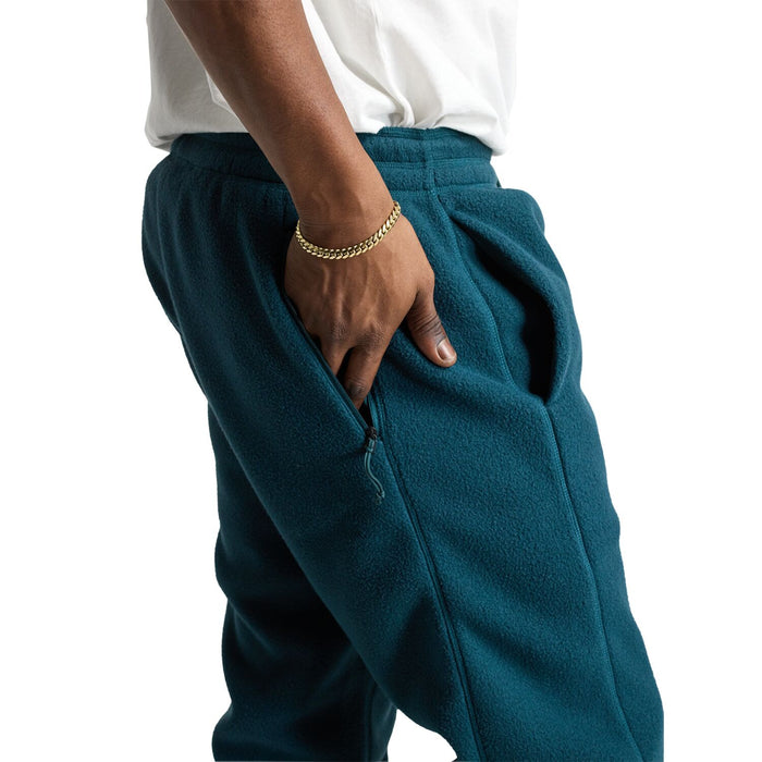 Burton Cinder Pants - Men's Deep Emerald