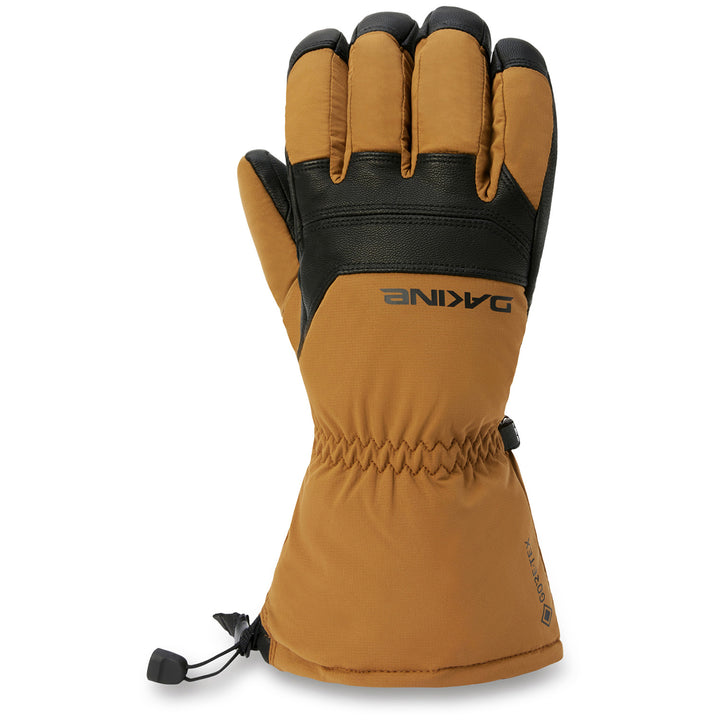Dakine Excursion Gore-Tex Gloves Rubber