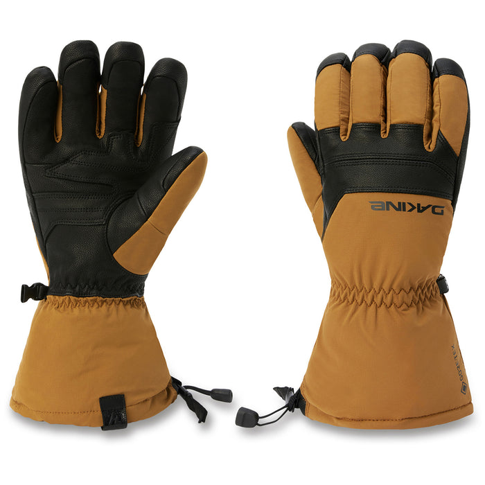 Dakine Excursion Gore-Tex Gloves Rubber