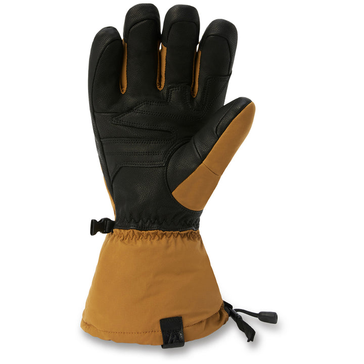 Dakine Excursion Gore-Tex Gloves Rubber