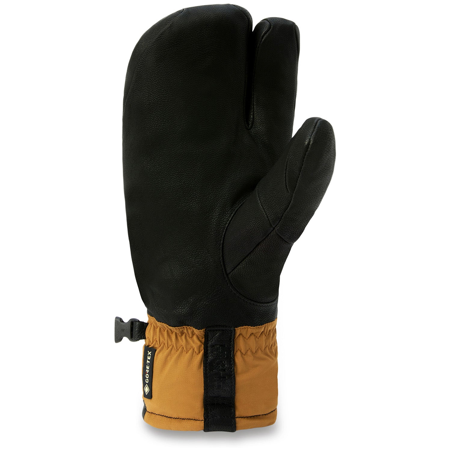 DA KINE BARON GORE-TEX TRIGGER MITTS 黒 L Dakine Baron GORE-TEX Trigger Mittens – evo