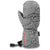 Dakine Scrambler Mittens - Toddlers' Wave/Pureed Pumpkin