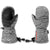 Dakine Scrambler Mittens - Toddlers' Wave/Pureed Pumpkin