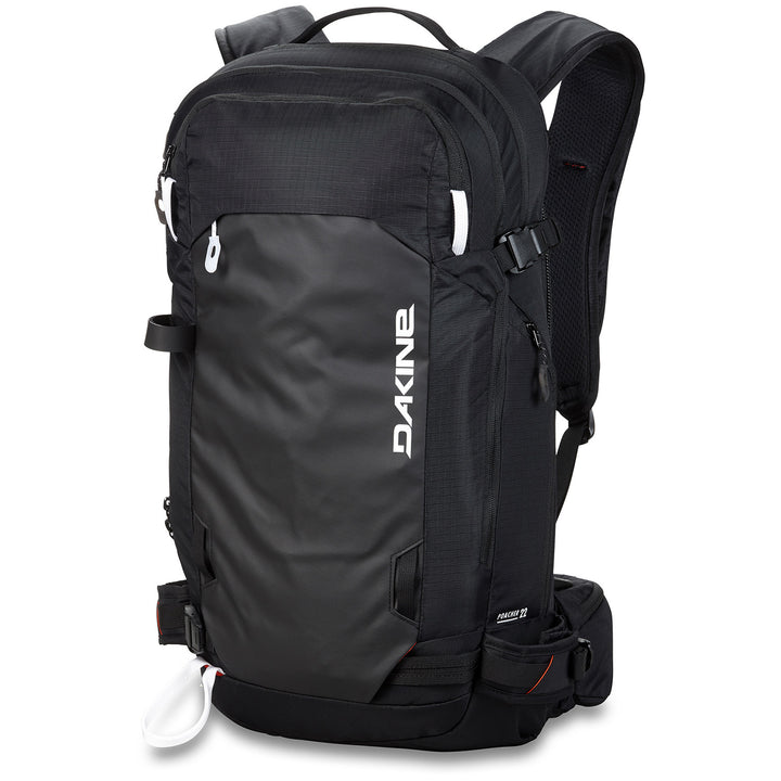Dakine Poacher 22L Backpack Black