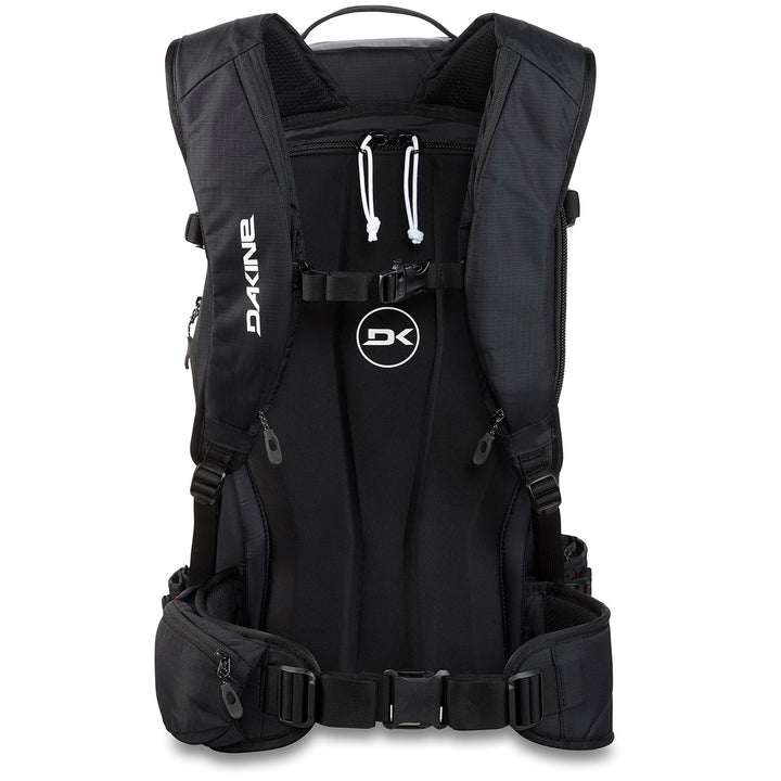 Dakine Poacher 22L Backpack Black