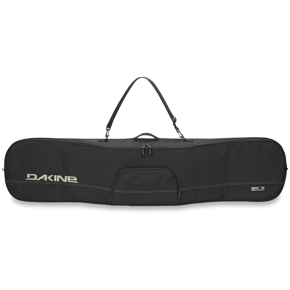 Dakine Freestyle Snowboard Bag Black
