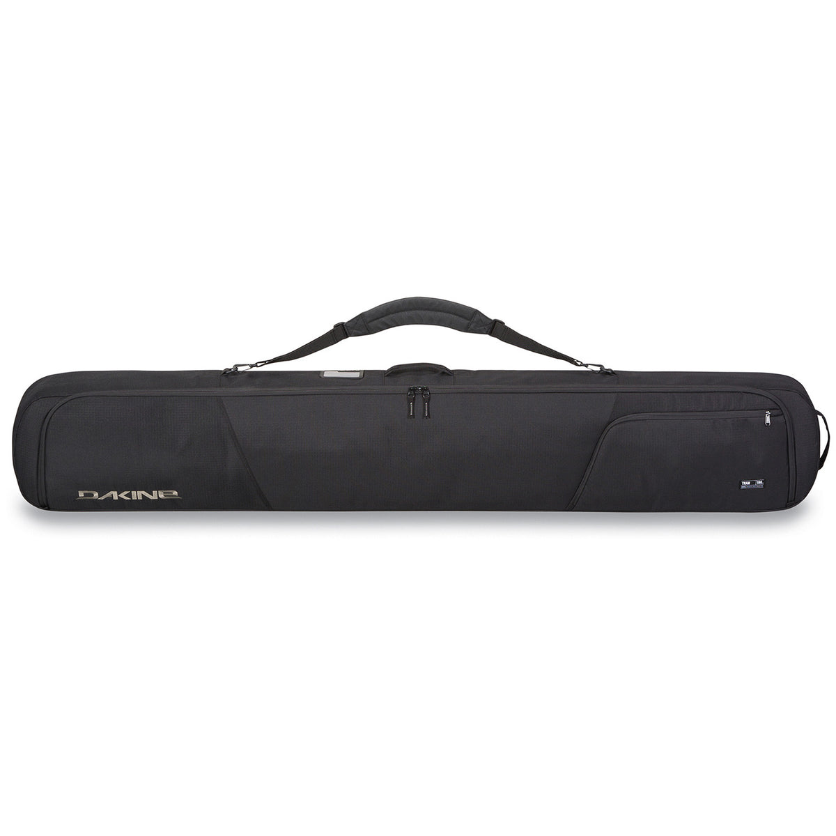Dakine Tram Ski Bag Black