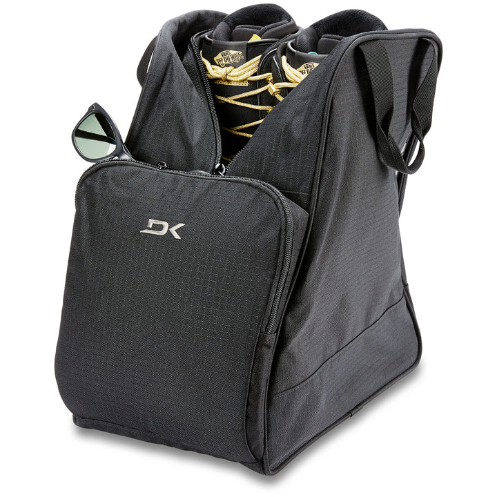 Dakine Boot Bag 30L Black
