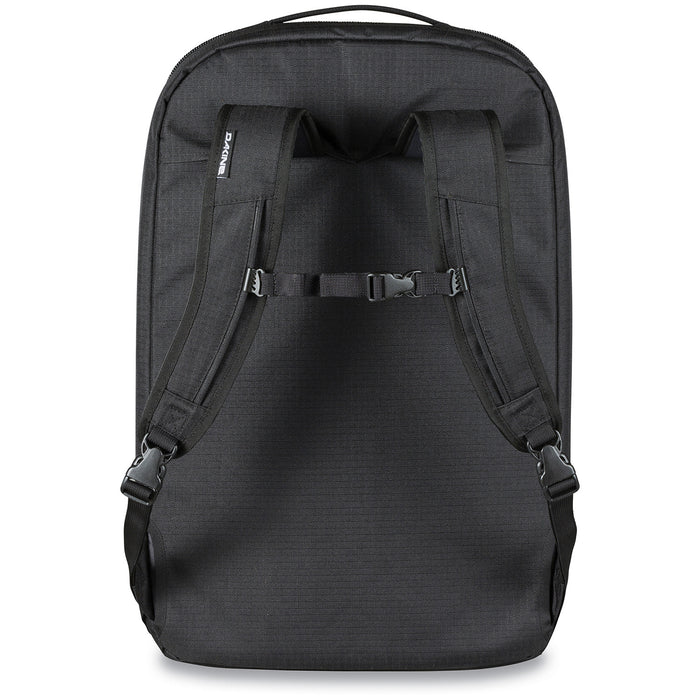Dakine Boot Locker DLX 70L Black